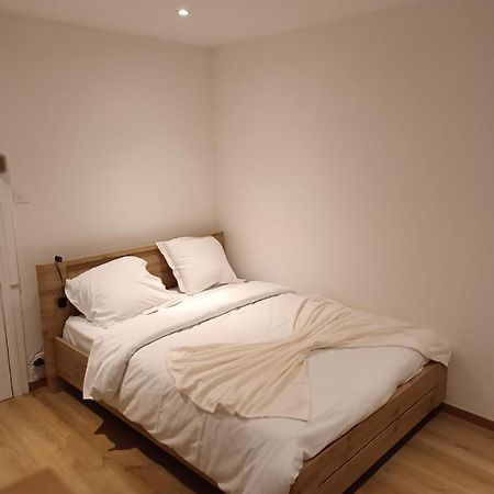 Fribourg Apartamento Colmar Exterior foto