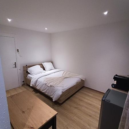 Fribourg Apartamento Colmar Exterior foto