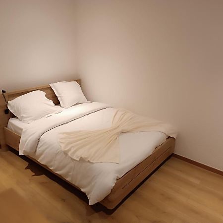 Fribourg Apartamento Colmar Exterior foto