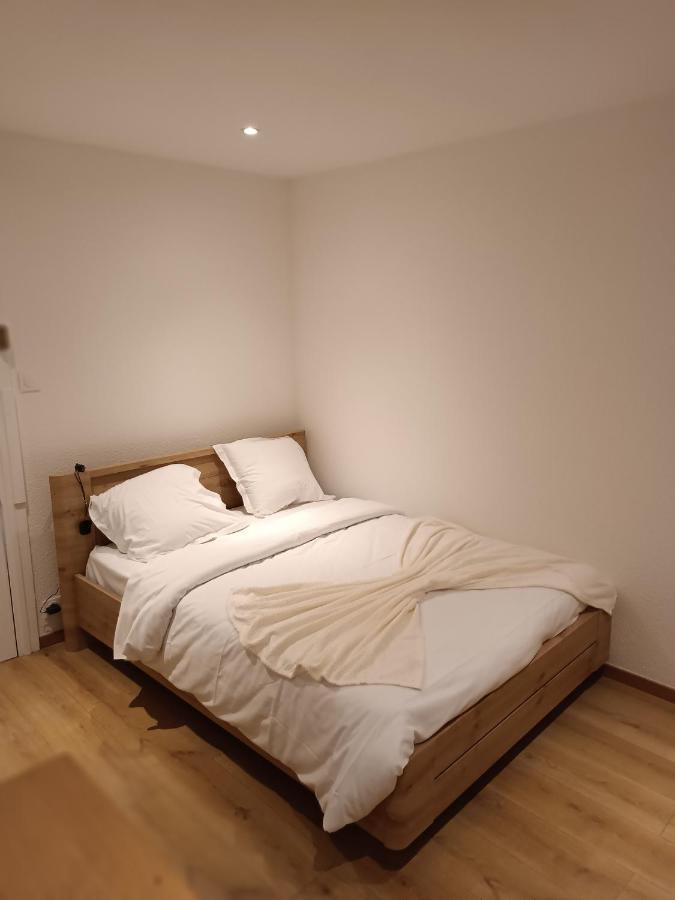 Fribourg Apartamento Colmar Exterior foto