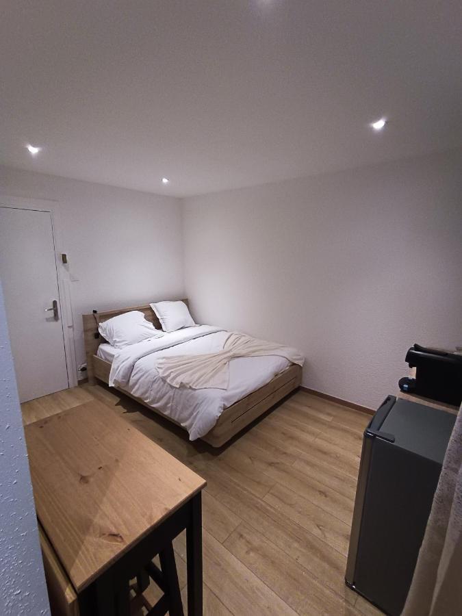 Fribourg Apartamento Colmar Exterior foto