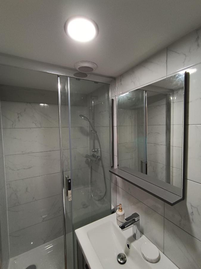 Fribourg Apartamento Colmar Exterior foto